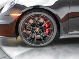 Porsche 911 Carrera S Coupe 2026