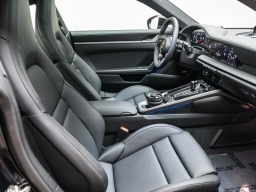 Porsche 911 Carrera S Coupe 2026
