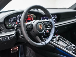 Porsche 911 Carrera S Coupe 2026