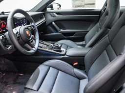 Porsche 911 Carrera S Coupe 2026