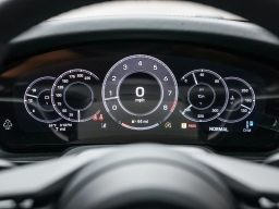 Porsche 911 Carrera S Coupe 2026