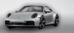 Porsche 911 Carrera 4S Coupe 2026