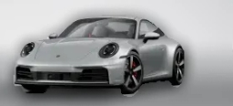 Porsche 911 Carrera 4S Coupe 2026