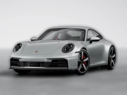 Porsche 911 Carrera 4S Coupe 2026