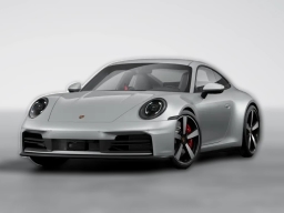 Porsche 911 Carrera 4S Coupe 2026