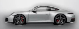 Porsche 911 Carrera 4S Coupe 2026