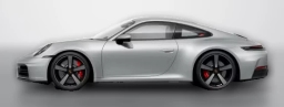 Porsche 911 Carrera 4S Coupe 2026