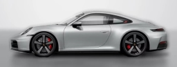 Porsche 911 Carrera 4S Coupe 2026