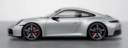 Porsche 911 Carrera 4S Coupe 2026