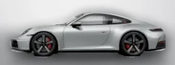 Porsche 911 Carrera 4S Coupe 2026