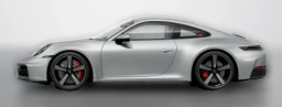 Porsche 911 Carrera 4S Coupe 2026