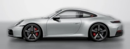 Porsche 911 Carrera 4S Coupe 2026