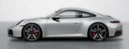 Porsche 911 Carrera 4S Coupe 2026