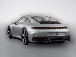 Porsche 911 Carrera 4S Coupe 2026