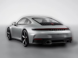 Porsche 911 Carrera 4S Coupe 2026