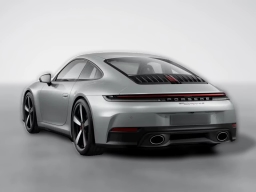 Porsche 911 Carrera 4S Coupe 2026