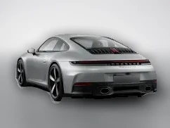 Porsche 911 Carrera 4S Coupe 2026