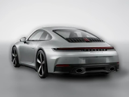 Porsche 911 Carrera 4S Coupe 2026
