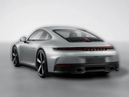 Porsche 911 Carrera 4S Coupe 2026