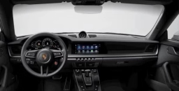 Porsche 911 Carrera 4S Coupe 2026