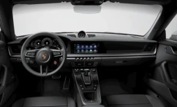 Porsche 911 Carrera 4S Coupe 2026