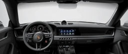 Porsche 911 Carrera 4S Coupe 2026