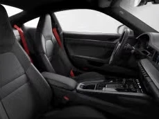Porsche 911 Carrera 4S Coupe 2026