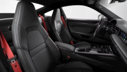 Porsche 911 Carrera 4S Coupe 2026