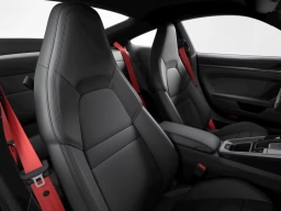 Porsche 911 Carrera 4S Coupe 2026