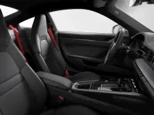 Porsche 911 Carrera 4S Coupe 2026