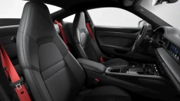 Porsche 911 Carrera 4S Coupe 2026