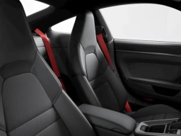 Porsche 911 Carrera 4S Coupe 2026