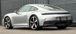 Porsche 911 Carrera S Coupe 2026