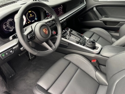 Porsche 911 Carrera S Coupe 2026