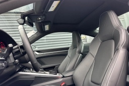 Porsche 911 Carrera S Coupe 2026