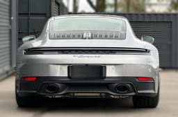 Porsche 911 Carrera S Coupe 2026