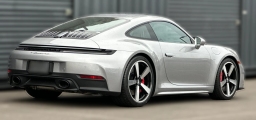 Porsche 911 Carrera S Coupe 2026
