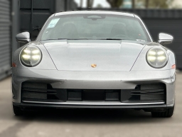 Porsche 911 Carrera S Coupe 2026