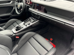 Porsche 911 Carrera S Coupe 2026