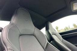 Porsche 911 Carrera S Coupe 2026