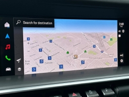 Porsche 911 Carrera S Coupe 2026