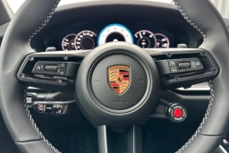 Porsche 911 Carrera S Coupe 2026