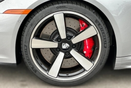 Porsche 911 Carrera S Coupe 2026