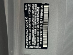 Porsche 911 Carrera S Coupe 2026