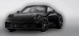 Porsche 911 Carrera S Coupe 2026