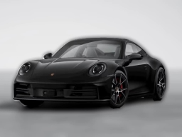 Porsche 911 Carrera S Coupe 2026