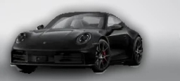 Porsche 911 Carrera S Coupe 2026