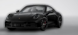 Porsche 911 Carrera S Coupe 2026