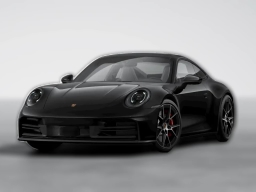 Porsche 911 Carrera S Coupe 2026