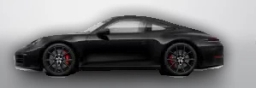 Porsche 911 Carrera S Coupe 2026